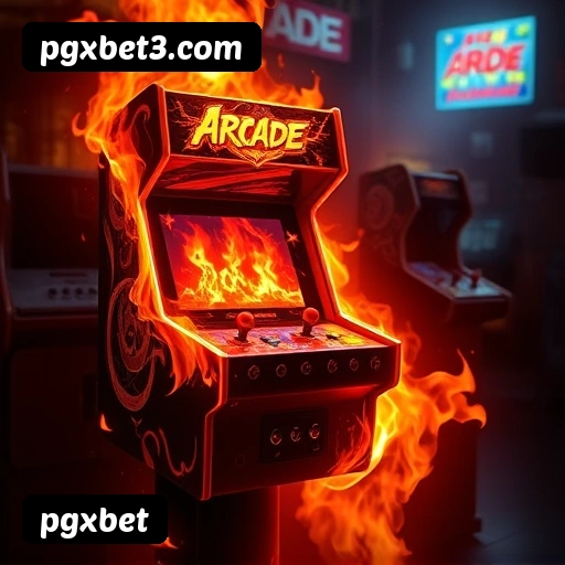 Interface do Aplicativo pgxbet - Design Premium e Intuitivo