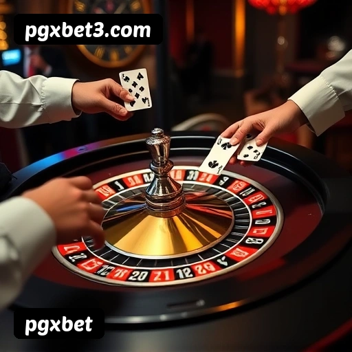 Sistema de Segurança Avançado pgxbet - Criptografia e Proteção