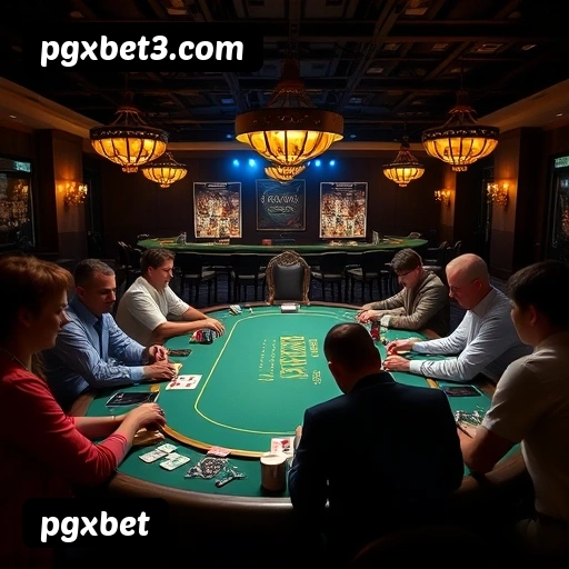 Imagem secundária para conteúdo da página Facebook pgxbet